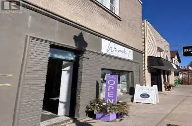 50 Front Street Trent Hills (Campbellford) Ontario K0L1L0