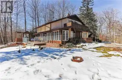 226 MCLEAN SCHOOL Road St. George Ontario N0E1N0