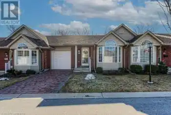 360 ERBSVILLE Road Unit# 42, Waterloo, Ontario N2T2W3, 2 Bedrooms Bedrooms, ,3 BathroomsBathrooms,All Houses,For Sale,ERBSVILLE,40704817