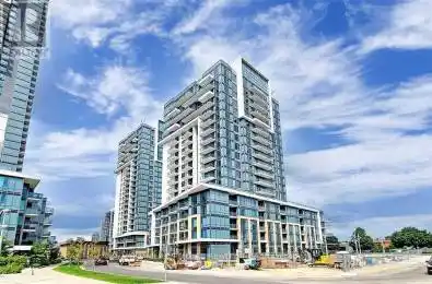 50 Ann O'reilly Road Unit# 523 Toronto (Henry Farm) Ontario M2J0A8