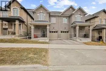 2563 Hibiscus Drive, Pickering, Ontario L1X0M7, 3 Bedrooms Bedrooms, ,3 BathroomsBathrooms,All Houses,For Sale,Hibiscus,E12028336