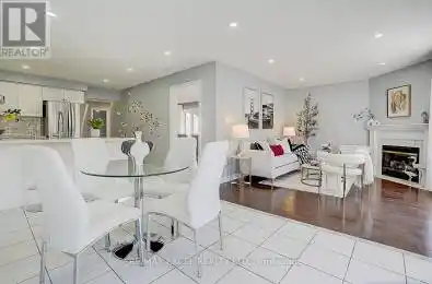 118 Shepton Way Toronto (Steeles) Ontario M1V5N5
