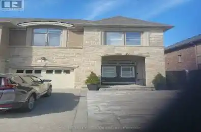14 Dalbeattie Drive Brampton (Bram West) Ontario L6Y6H7