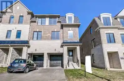 1387 Almonte Drive Burlington (Tyandaga) Ontario L7P0V6