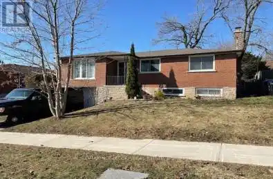 166 Collings Avenue Bradford West Gwillimbury (Bradford) Ontario L3Z1W