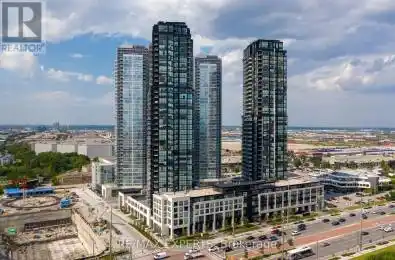 2908 HIGHWAY 7 Road Unit# 3107 Vaughan (Concord) Ontario L4K0K5