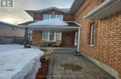 147 Julia Crescent Orillia Ontario L3V7X3