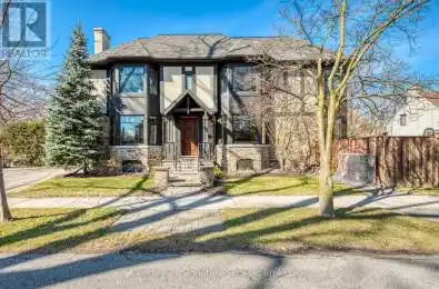149 The Kingsway Toronto (Kingsway South) Ontario M8X2V4