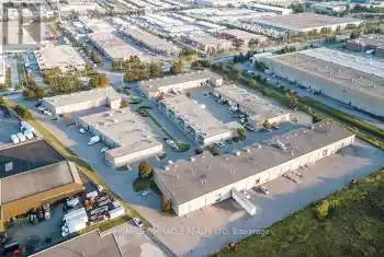 2500 Williams Parkway Unit# 59, Brampton (Gore Industrial North), Ontario L6S5M9, ,Commercial,For Sale,Williams,W12029962