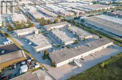 2500 Williams Parkway Brampton (Gore Industrial North) Ontario L6S5M9