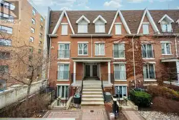 22 Laidlaw Street Unit# 1203, Toronto (South Parkdale), Ontario M6K1X2, 3 Bedrooms Bedrooms, ,2 BathroomsBathrooms,All Houses,For Sale,Laidlaw,W12029979