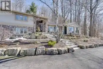 15357 Mclaughlin Road, Caledon (Inglewood), Ontario L7C2B5, 5 Bedrooms Bedrooms, ,3 BathroomsBathrooms,All Houses,For Sale,Mclaughlin,W12029991