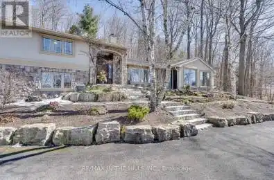 15357 Mclaughlin Road Caledon (Inglewood) Ontario L7C2B5