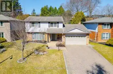 62 Terrace Drive Hamilton (Dundas) Ontario L9H3X2