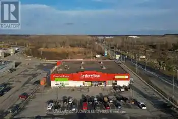 21 Seaway Drive, Welland (767 - N. Welland), Ontario L3C7J5, ,Commercial,For Sale,Seaway,X12029369
