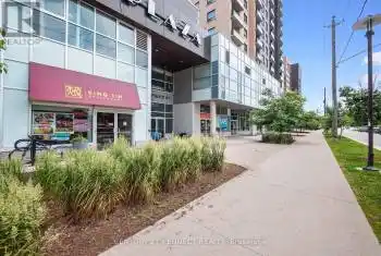 318 Spruce Street Unit# 402, Waterloo, Ontario N2L0E9, 2 Bedrooms Bedrooms, ,2 BathroomsBathrooms,Condo,For Sale,Spruce,X12029905