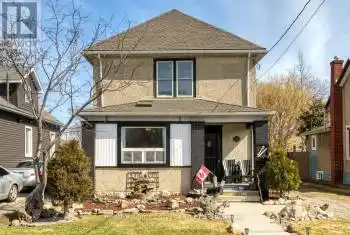 283 Fares Street, Port Colborne (876 - East Village), Ontario L3K1W7, 3 Bedrooms Bedrooms, ,2 BathroomsBathrooms,All Houses,For Sale,Fares,X12029937