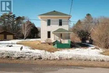 2744 Chalmers Avenue, Smith-Ennismore-Lakefield, Ontario K0L3G0, 4 Bedrooms Bedrooms, ,2 BathroomsBathrooms,All Houses,For Sale,Chalmers,X12029416
