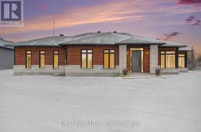 7433 Dwyer Hill Road Ottawa Ontario K0G1B0