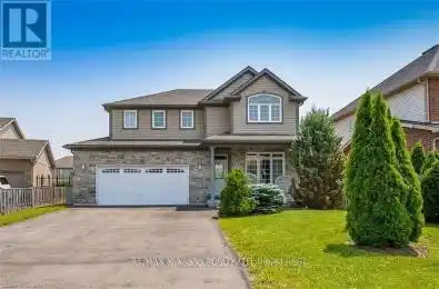 6618 Flora Court Niagara Falls (219 - Forestview) Ontario L2H0A8