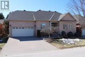 42 Napa Ridge, New Tecumseth (Alliston), Ontario L9R2E4, 3 Bedrooms Bedrooms, ,3 BathroomsBathrooms,All Houses,For Sale,Napa Ridge,N12028071