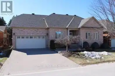 42 Napa Ridge New Tecumseth (Alliston) Ontario L9R2E4