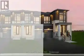 801 Smoothwater Lane, Pickering, Ontario L0H1M0, 4 Bedrooms Bedrooms, ,3 BathroomsBathrooms,All Houses,For Sale,Smoothwater,E12029318