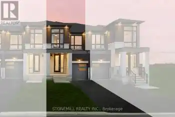 803 Smoothwater Lane, Pickering, Ontario L0H1M0, 3 Bedrooms Bedrooms, ,3 BathroomsBathrooms,All Houses,For Sale,Smoothwater,E12029322