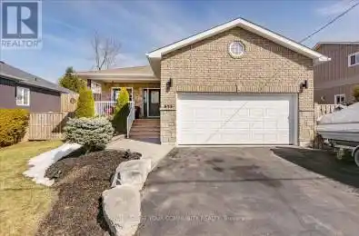 825 Elmwood Road Georgina (Historic Lakeshore Communities) Ontario L4P