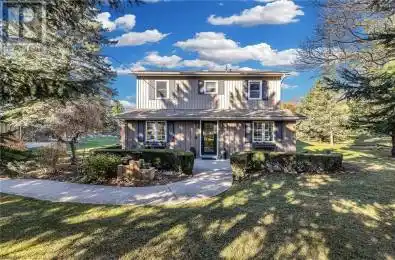 6566 CONCESSION 4 Road Puslinch Ontario N0B2J0