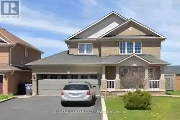 21 Milkweed Crescent, Brampton (Northwest Sandalwood Parkway), Ontario L7A2G5, 4 Bedrooms Bedrooms, ,4 BathroomsBathrooms,All Houses,For Sale,Milkweed,W12030022