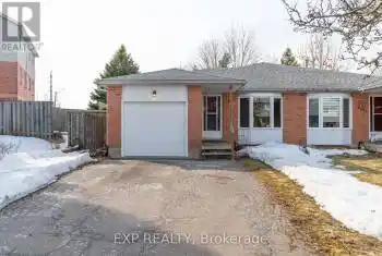 669 Pinerow Crescent Unit# Unit A, Waterloo, Ontario N2T2K5, 4 Bedrooms Bedrooms, ,2 BathroomsBathrooms,All Houses,For Sale,Pinerow,X12029993
