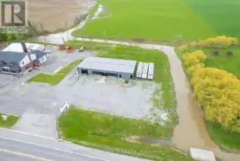 8268 Highway #20 Unit# 20, Grimsby (055 - Grimsby Escarpment), Ontario L0R2A0, ,Commercial,For Rent,Highway #20,X12030032