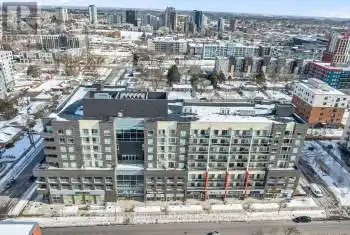 280 Lester Street Unit# 302, Waterloo, Ontario N2L3W5, 1 Bedroom Bedrooms, ,1 BathroomBathrooms,Condo,For Sale,Lester,X12030041