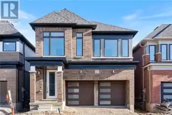 27 BLAIN Drive, Binbrook, Ontario L0R1C0, 4 Bedrooms Bedrooms, ,4 BathroomsBathrooms,All Houses,For Rent,BLAIN,40708104
