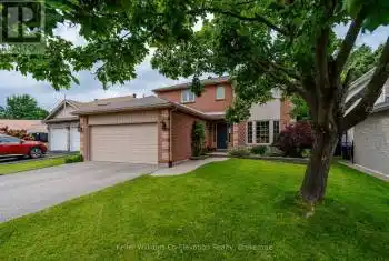 167 LUCKPORT Crescent, Midland, Ontario L4R4Y1, 4 Bedrooms Bedrooms, ,4 BathroomsBathrooms,All Houses,For Sale,LUCKPORT,S12029977