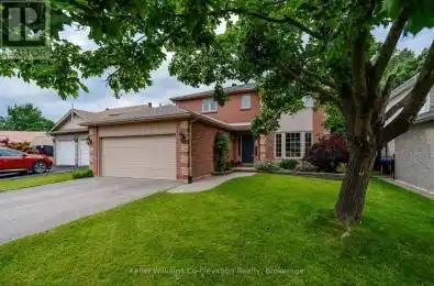 167 LUCKPORT Crescent Midland Ontario L4R4Y1