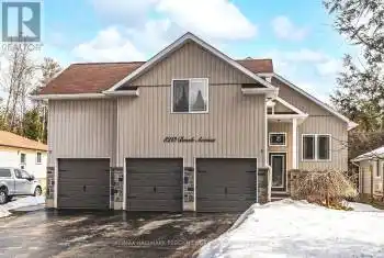 3213 Beach Avenue, Innisfil, Ontario L9S2K6, 4 Bedrooms Bedrooms, ,3 BathroomsBathrooms,All Houses,For Sale,Beach,N12029185