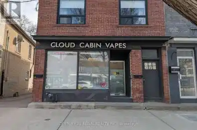 923 Kingston Road Unit# Main Toronto (The Beaches) Ontario M4E1S6