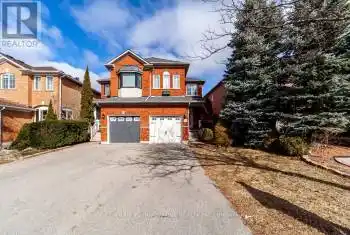 56 Royal Appian Crescent, Vaughan (Patterson), Ontario L4K5L2, 4 Bedrooms Bedrooms, ,4 BathroomsBathrooms,All Houses,For Sale,Royal Appian,N12030053