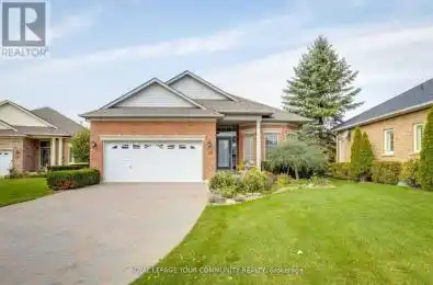 18 Sneads Green Whitchurch-Stouffville (Ballantrae) Ontario L4A1M3