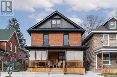 66 Nottawasaga Street Orillia Ontario L3V3J4