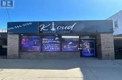3409 Lake Shore Boulevard Toronto (Long Branch) Ontario M8W1N2
