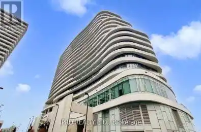 2520 Eglinton Avenue Unit# 1119 Mississauga (Central Erin Mills) Ontar