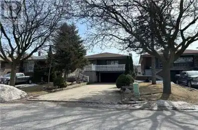 85 DOWNSVIEW Avenue North York Ontario M3M1E1