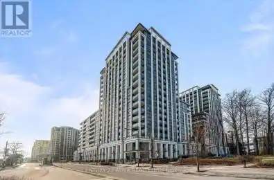 8 Cedarland Drive Unit# Lph01 Markham (Unionville) Ontario L6G0H4