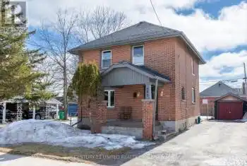 595 Douglas Avenue, Peterborough (Otonabee), Ontario K9J4L2, 3 Bedrooms Bedrooms, ,2 BathroomsBathrooms,All Houses,For Sale,Douglas,X12030205