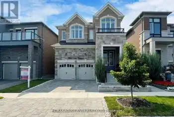2620 Cerise Manor, Pickering, Ontario L1X0G8, 5 Bedrooms Bedrooms, ,5 BathroomsBathrooms,All Houses,For Sale,Cerise,E12020491
