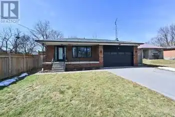 8 Brumwell Street, Toronto (Centennial Scarborough), Ontario M1C2K8, 3 Bedrooms Bedrooms, ,2 BathroomsBathrooms,All Houses,For Sale,Brumwell,E12028018