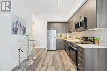 1480 Bayly Street Unit# 1702, Pickering (Bay Ridges), Ontario L1W0C2, 2 Bedrooms Bedrooms, ,2 BathroomsBathrooms,Condo,For Sale,Bayly,E12028395